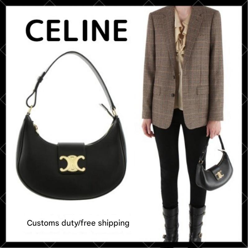 [CELINE] Celine AVA Triomphe package