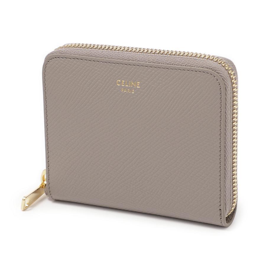 Small Zip Wallet Bi-fold Wallet