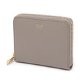Small Zip Wallet Bi-fold Wallet