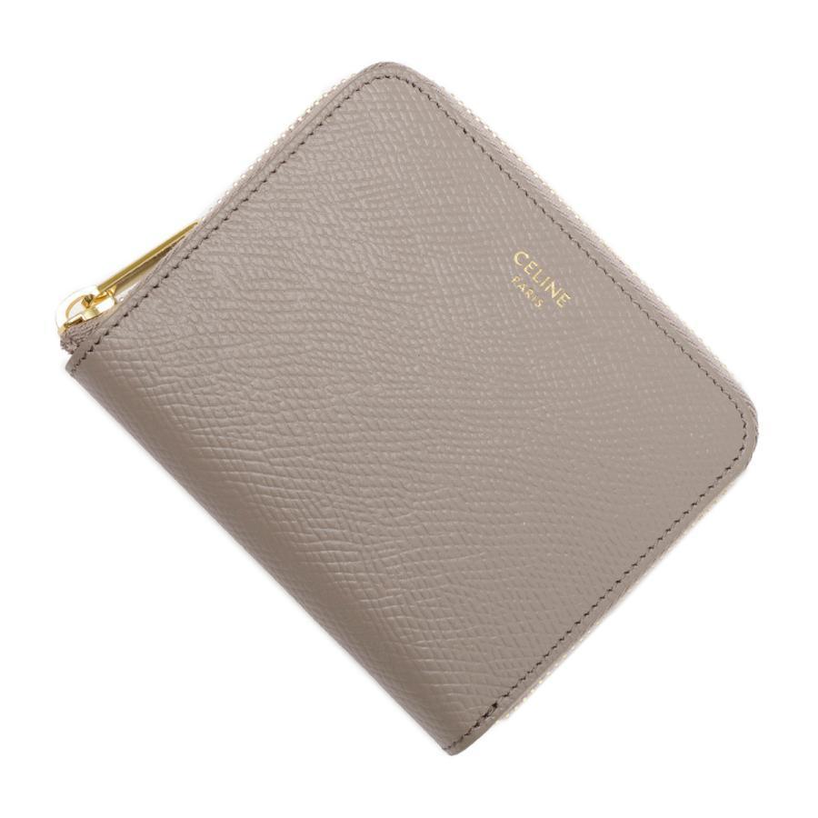 Small Zip Wallet Bi-fold Wallet